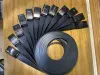The 4.0 aviation automatic belt, even more powerful than cowhide, is a bestseller at street stalls and temple fairs Specification image